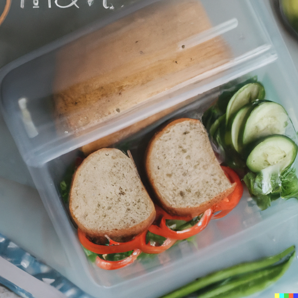 Crafting a Zero Waste Lunch: Sustainable Tips for Environmentally-Friendly Packing