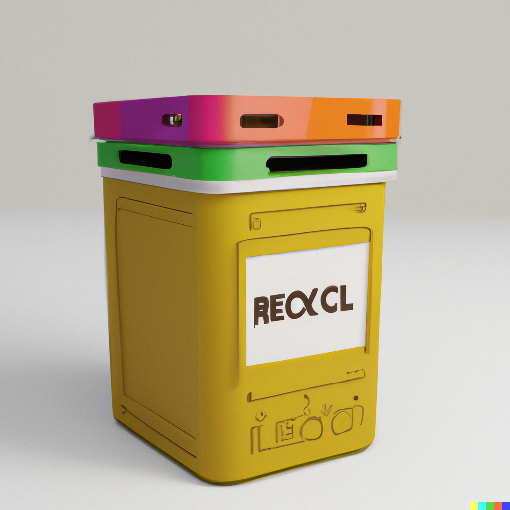 The Power of Recycling: Transforming Waste into a Sustainable Future